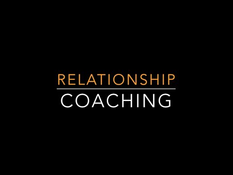 relationship coach